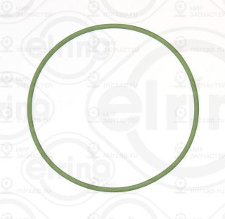 Уплотнительное кольцо, гильза цилиндра ELRING 518131