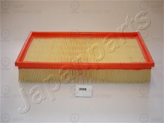 Фильтр воздушный JAPANPARTS FA296S