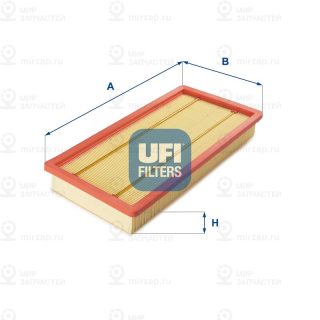 Запчасть UFI 3013500