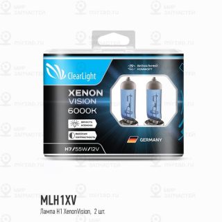 Запчасть ClearLight MLH1XV