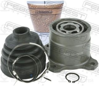 Запчасть FEBEST 1211TERD4RH