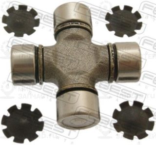 Запчасть FEBEST ASM85