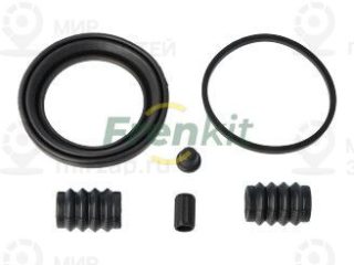 Ремкомплект тормозного суппорта FRENKIT 257044