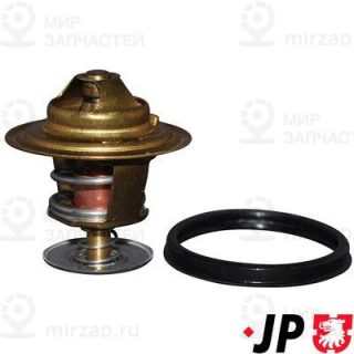 Термостат охлаждающей жидкости JP GROUP 1114602010