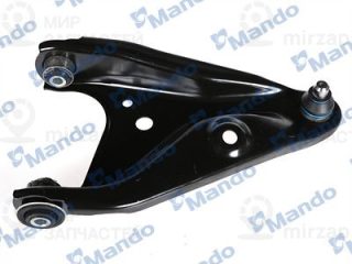 Рычаг независимой подвески колеса MANDO MSA015488