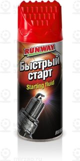 Запчасть RUNWAY RW6087