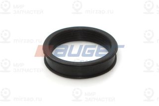 Прокладка, корпус воздушного фильтра AUGER 76900