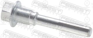 Запчасть FEBEST 0174KDJ120R