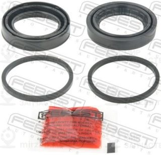 Запчасть FEBEST 2375LTF