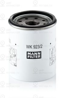 Запчасть MANN-FILTER WK9232X