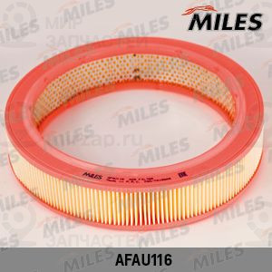 Фильтр воздушный MILES AFAU116