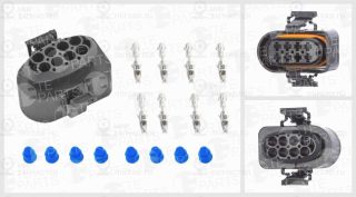 Запчасть TE PARTS 7873734