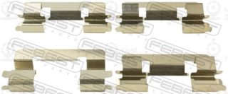 Запчасть FEBEST 0103CDE120F