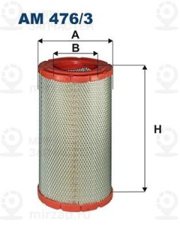 Фильтр воздушный FILTRON AM4763