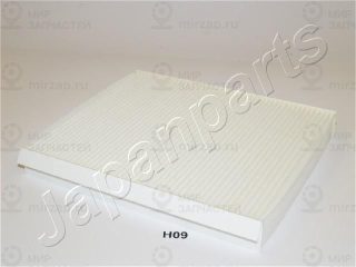Запчасть JAPANPARTS FAAH09