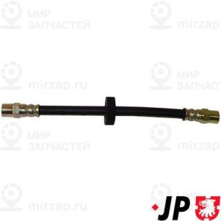 Тормозной шланг JP GROUP 1161700100
