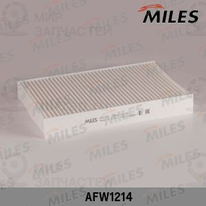 Запчасть MILES AFW1214