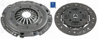 Комплект сцепления SACHS 3000839101