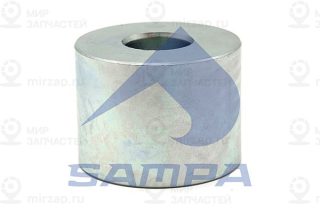Втулка, подушка кабины водителя SAMPA 110067
