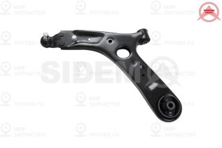 Рычаг независимой подвески колеса SIDEM 81570