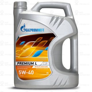 Запчасть GAZPROMNEFT 2389907664