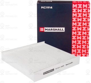 Запчасть Marshall MC1914
