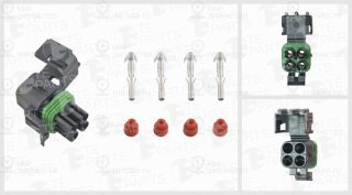 Запчасть TE PARTS 7730524