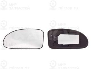 Зеркальное стекло наружного зеркала ALKAR 6401399