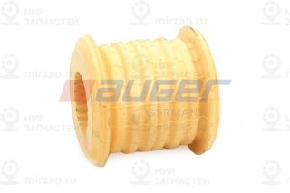 Втулка, подушка кабины водителя AUGER 84821