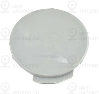 Заслонка, буксирный крюк BSG BSG65922062