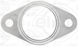 Прокладка выпускного коллектора ELRING 917542