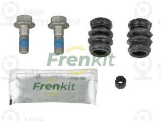 Комплект направляющих гильз FRENKIT 808061