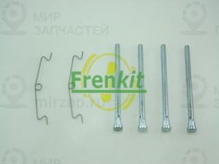 Комплектующие колодок дискового тормоза FRENKIT 901113