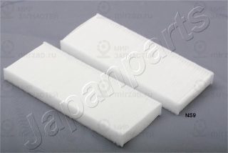 Запчасть JAPANPARTS FAANS9