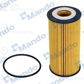 Фильтр масляный MANDO EEOV0002Y