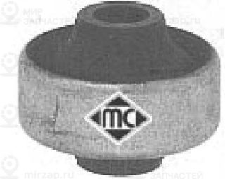 Запчасть METALCAUCHO 02963