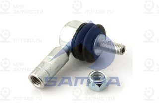 Шаровая головка, система тяг и рычагов SAMPA 100037