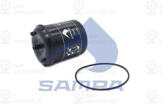 Фильтр масляный SAMPA 209255