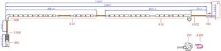 Запчасть SANGSIN SWS1123