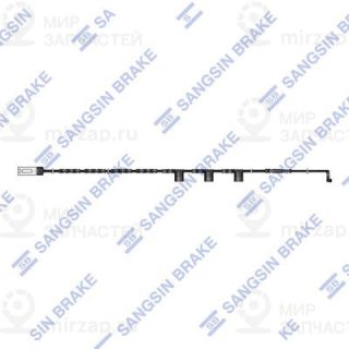 Запчасть SANGSIN SWS1408