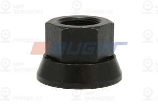 Гайка крепления колеса AUGER 65703