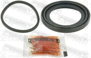 Запчасть FEBEST 1775A6C7F