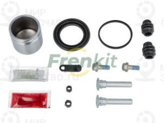 Ремкомплект тормозного суппорта FRENKIT 754405