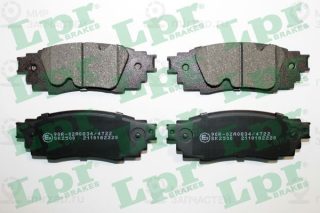 Запчасть LPR 05P2220