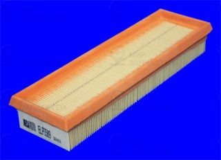 Запчасть MECAFILTER ELP3589