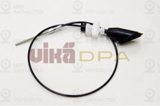Трос Переключения Передач VIKA 77111639601