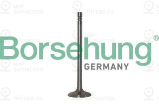 Клапан впускной Borsehung B10347
