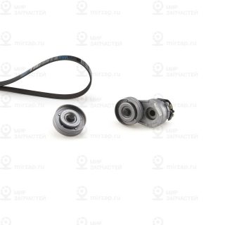 Запчасть GATES K016PK1623