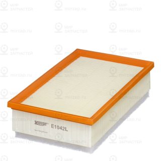 Фильтр воздушный HENGST E1042L
