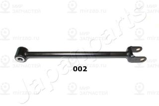Рычаг независимой подвески колеса JAPANPARTS CJ002